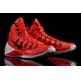 Nike Hyperdunk 2013 "Red Flash" (600/rojo/negro/gris)