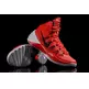 Nike Hyperdunk 2013 "Red Flash" (600/rojo/negro/gris)