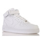 Air Force 1 Mid '07 (111/blanco)