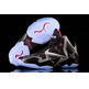 Lebron XI "Miami Nights" (003/negro/metalic)