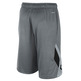 KD Essential Short Niñ@ (065/cool grey/negro)