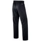 Kobe Pantalón Basket Dominator Hero (010/negro/gris)