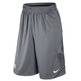 KD Chaser Short "Grey" (065/gris/negro/blanco)