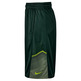 Nike Short ELITE World Tourd (381/Verde/Caqui/Lima)