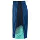 Nike Short Elite World Tourd (431/azul/obsidian)