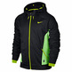 Nike Hero Outdoor Tech Full-Zip (012/negro/volt)