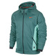 Nike Hero Outdoor Tech Full-Zip (300/catalina/turquesa)