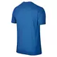 Camiseta KD Player (435/azul/naranja)