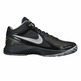 Nike The Overplay VIII "Metalic" (015/negro/gris metalic/antracita)