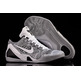 Kobe 9 Elite Low "Beethoven" (101/white/grey/black)