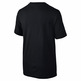 Camiseta KD niñ@ Hero TD (010/negro)