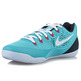 Kobe 9 EM "Dusty Cactus" (316/dustycactus/blanco/rojo/azul)