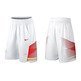 Short Basket Nike Logo Spain Authentic (100/white)