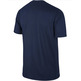 Camiseta Cubre Practice USAB (453/navy/rojo/blanco)