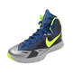 Nike Lunar Hyperquickness "Hart" (470/obsidiam/navy/volt/gris)