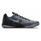 Kobe 9 Premium "MetallicBlack" (001/negro/grismetálico)