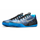 Kobe 9 Premium "Game Royal" (404/royalgame/grismetálico/blanco)