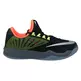 Nike Zoom Run The One "Sergio Llull" (081/negro/naranja/volt)