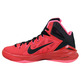 Nike Lunar Hyperdunk 2014 "Black HyperPunch" (066/negro/hyperpunch/fuxia)