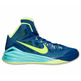 Nike Lunar Hyperdunk 2014 "Sprite" (473/azul/volt/menta)