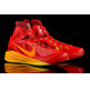 Nike Lunar Hyperdunk 2014 "Spain" (676/red/yellow)