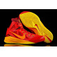 Nike Lunar Hyperdunk 2014 "Spain" (676/red/yellow)