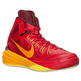 Nike Lunar Hyperdunk 2014 "Spain" (676/red/yellow)