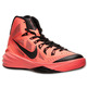 Nike Lunar Hyperdunk 2014 "BrightMango" (800/mangobrillo/negro)