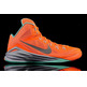 Nike Lunar Hyperdunk 2014 "Marcelinho" (801/naranja/menta/gris)