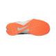 Nike Zoom LeBron Soldier VIII "Dap" (080/gris/negro/naranja/volt)