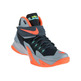 Nike Zoom LeBron Soldier VIII "Dap" (080/gris/negro/naranja/volt)