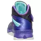 Nike Zoom LeBron Soldier VIII "Arrow" (505/courtpurple/negro/hypergrape)