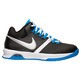 Air Visi Pro V "Royal Night" (007/negro/royal)