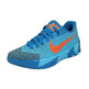 KD Trey 5 II "Blue"  (488/azulceleste/azul/naranja)