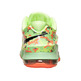 KD VII "Easter Volt" (GS) Niñ@ (304/Lqd lime/negro/sunst glow/green)