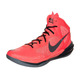 Nike Prime Hype DF "Hot Lava" (801/hot lava/negro)