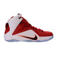 Lebron XII "Heart Of a Lion" (601/university red/blanco)