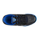 KB Mentality "Gym Royal" (005/negro/royal)