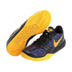 KB Mentality "Persian Violet Gold" (501/persian violet/gold/negro