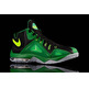 Lebron Ambassador VII "Electric Greeen" (033/verde/volt/negro)