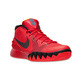 Kyrie 1 "Tiger" (606/carmesí/rojo university/negro)