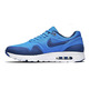 Nike Air Max 1 Ultra Moire "Photo Blue" (401/azul/blanco)