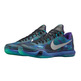 Kobe X "Overcome" (305/eneral glow/rflcy silver/blue/black)