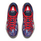 Kobe X "Independence Day" (604/university red/silver/photo blue)