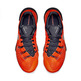 Nike Hyperchase "Harden Fiery" (600/bright crimson/silver/black)