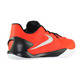 Nike Hyperchase "Harden Fiery" (600/bright crimson/silver/black)