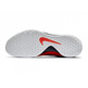 Nike Hyperchase "Harden Fiery" (600/bright crimson/silver/black)