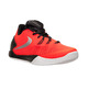 Nike Hyperchase "Harden Fiery" (600/bright crimson/silver/black)