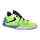 Nike Hyperchase "Harden Volt" (700/volt/negro/gris/blanco)