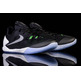 Nike Hyperchase Premium "Harden Darkling" (001/negro/silver/white)